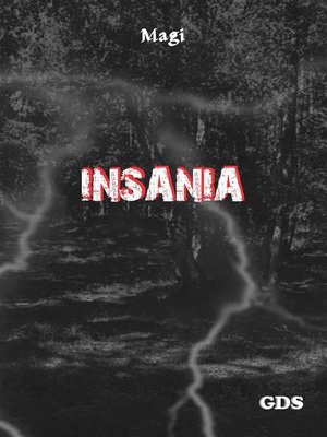 cover image of Insania